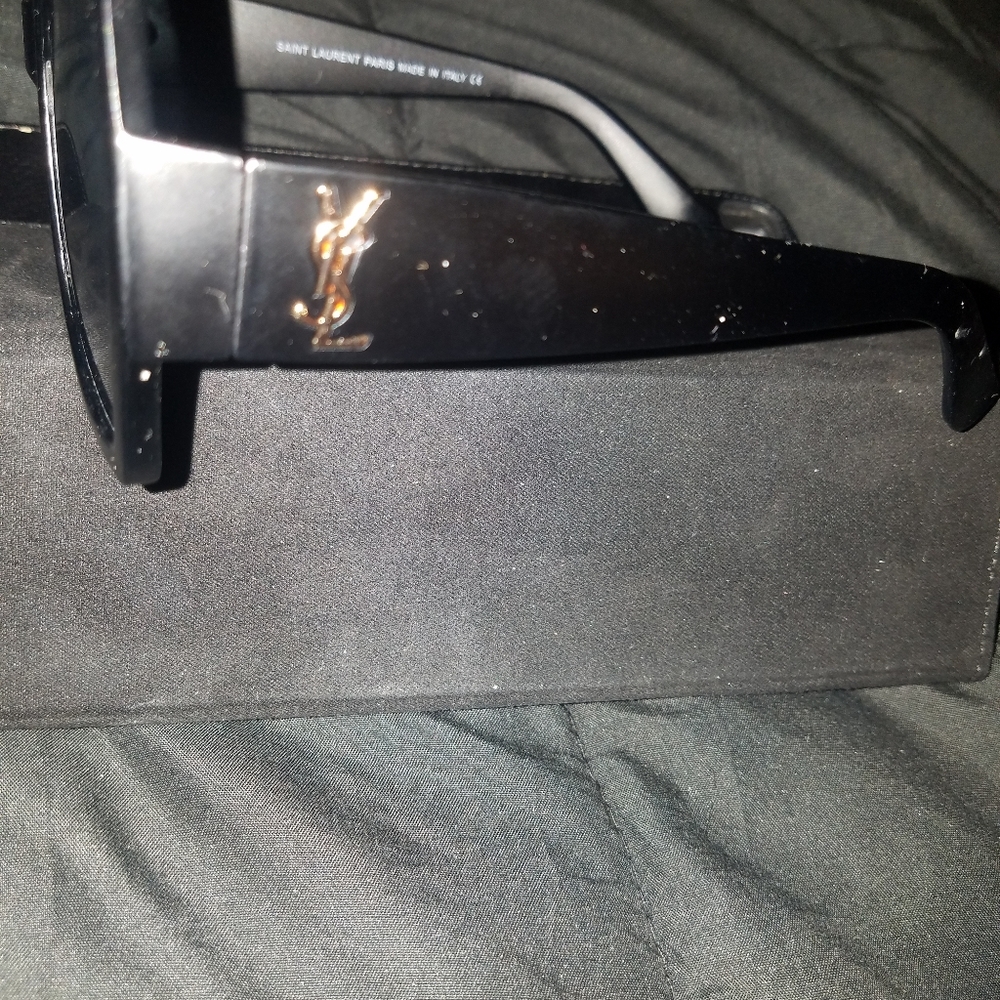 UNISEX sunglasses - Picture 5 of 9